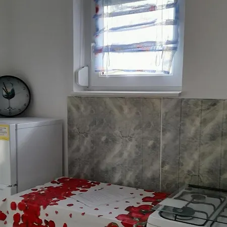 Ferienwohnung Mit Pool Fuer 2 Personen Apartment Balatonmariafurdo